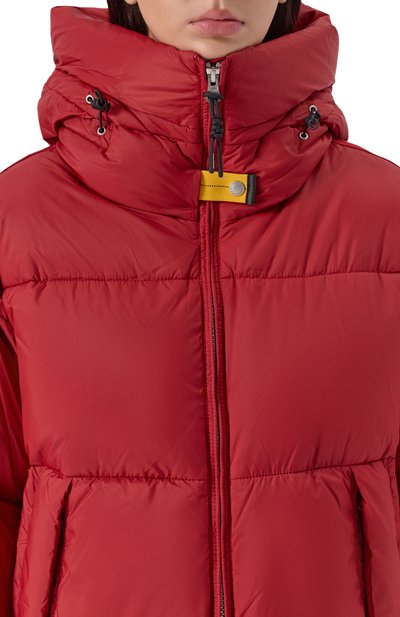 Пуховик PARAJUMPERS, арт. 25WMPWPUPP31, фото 5