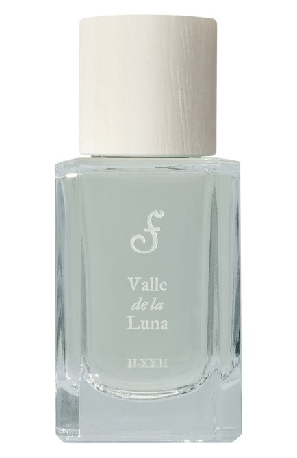 Женский духи valle de la luna (30ml) FUEGUIA, арт. FUEGVAL30