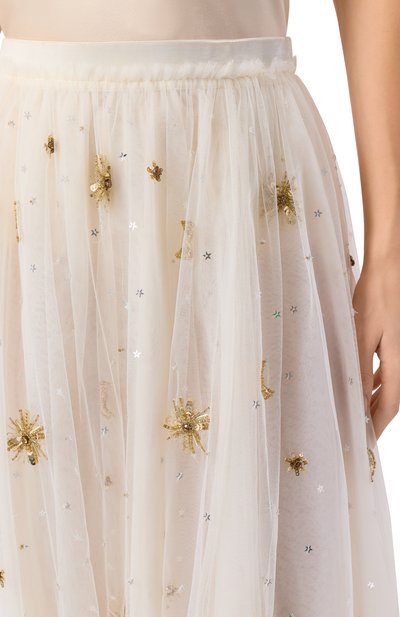 Юбка LOVE SHACK FANCY, арт. LS717-2889, фото 5