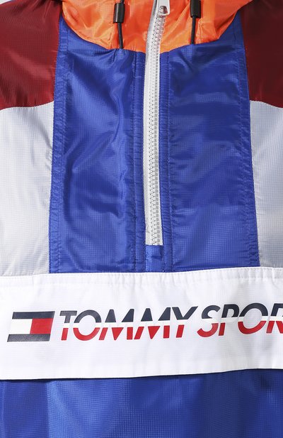 Анорак TOMMY SPORT, арт. S10S100330, фото 5