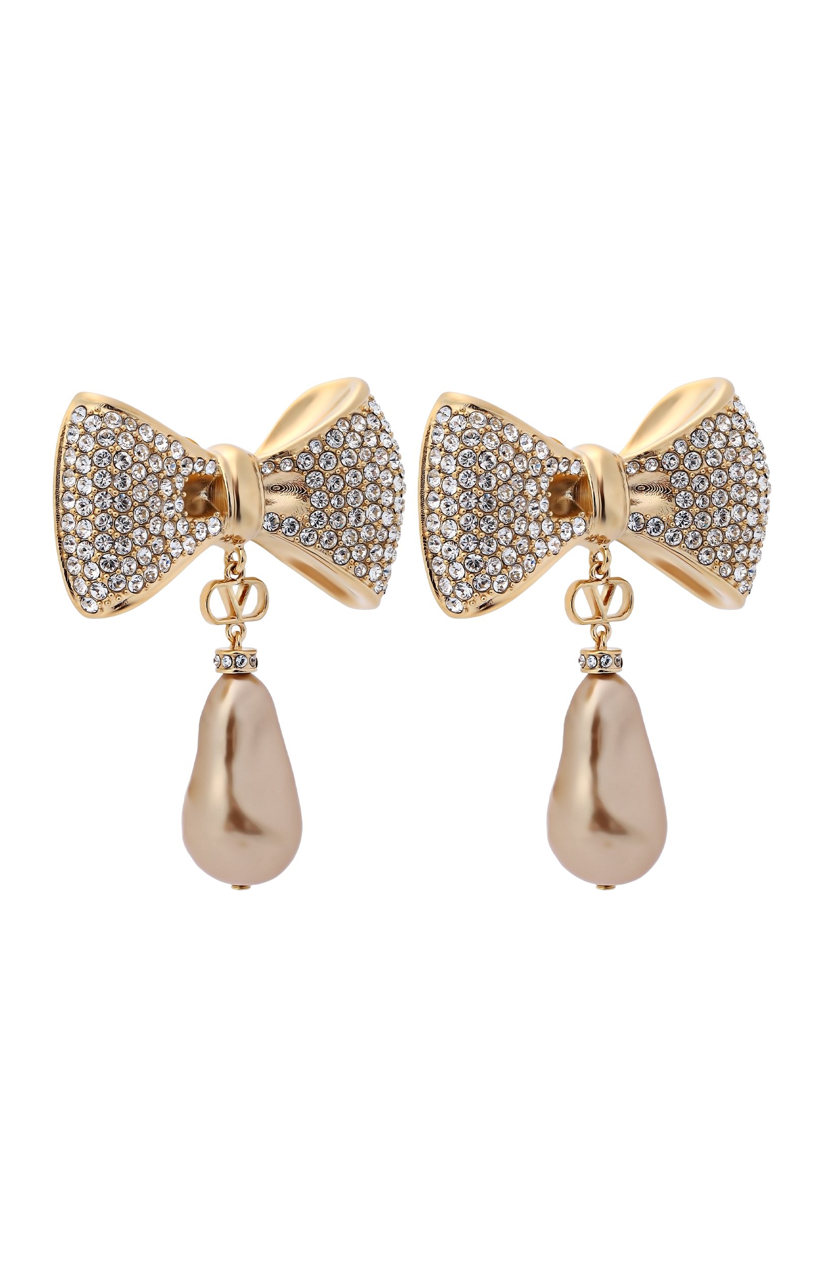 Серьги VALENTINO, арт. 9W2J0AN5/QVS, фото 3