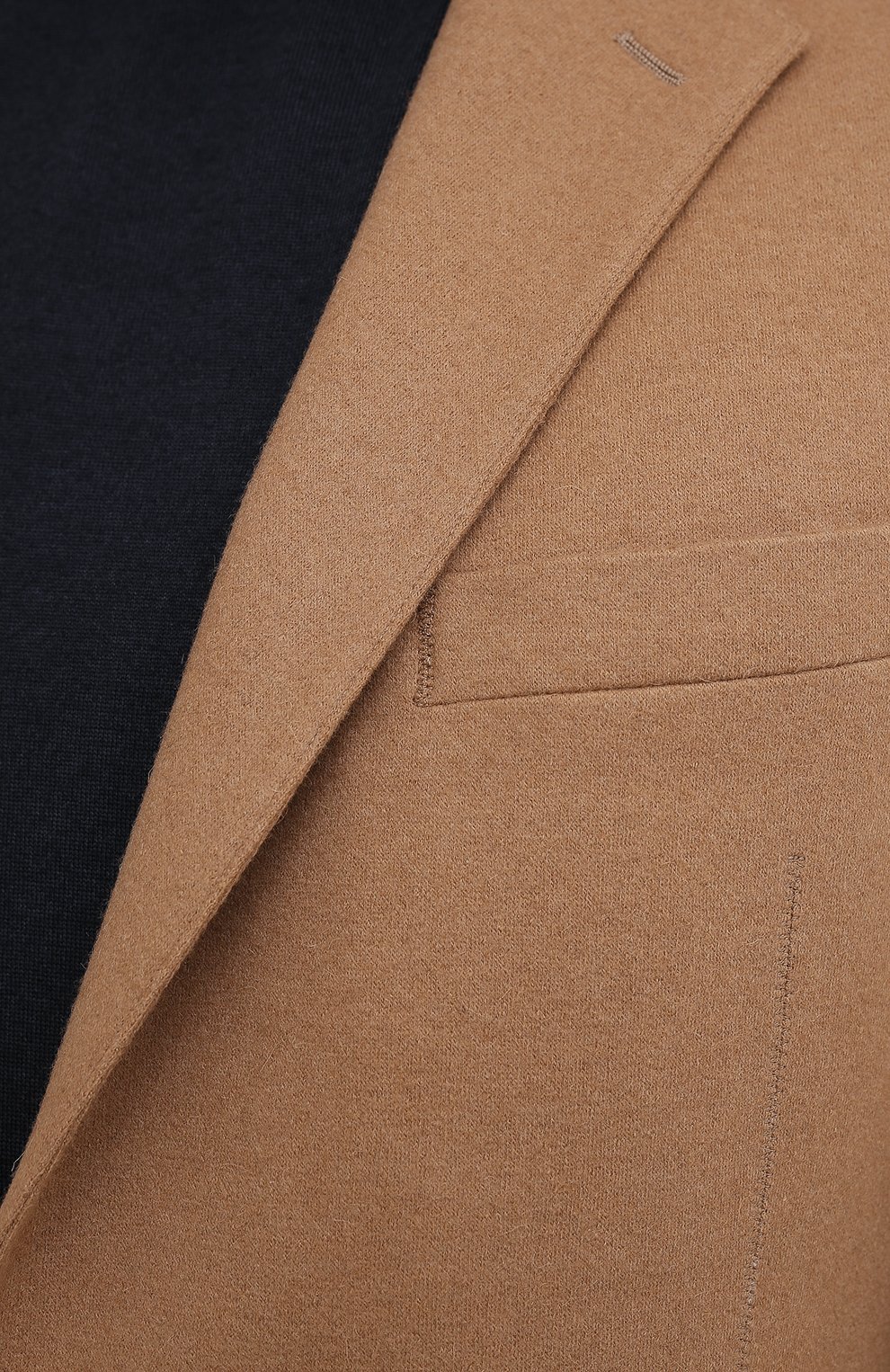 Шерстяной пиджак RALPH LAUREN, арт. 798845350, фото 5