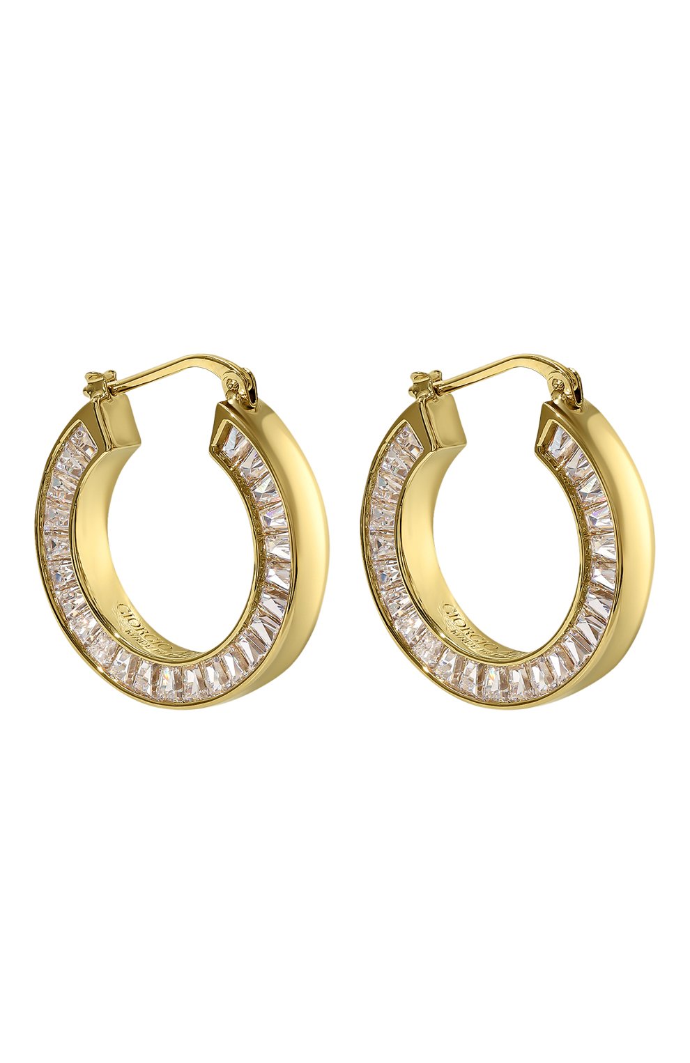 Серьги GIORGIO ARMANI, арт. 61I617 3F263, фото 3