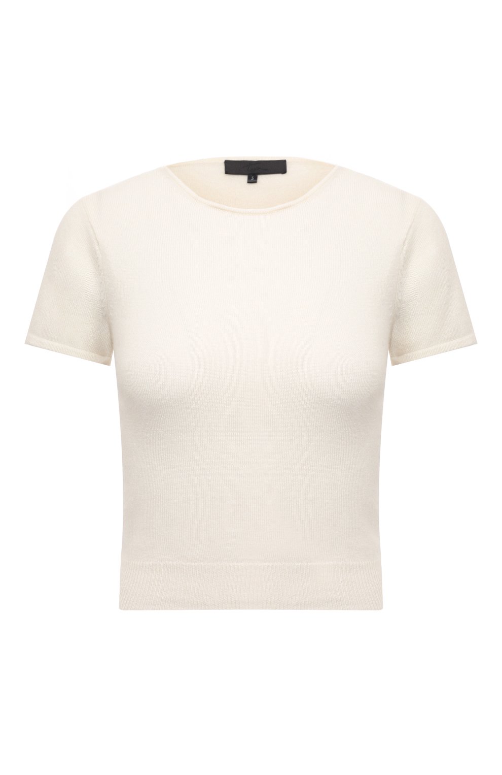 Кашемировый пуловер TEGIN, арт. 5047-9915, фото 1