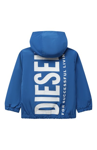 Ветровка DIESEL, арт. K00329/KXBBN, фото 2