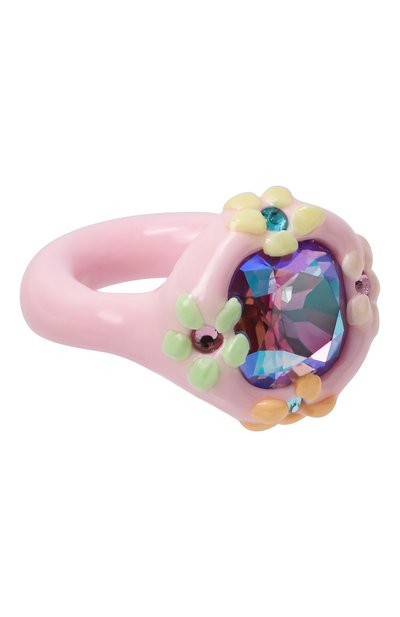 Женское кольцо LILI ARCHIVE, арт. М.555