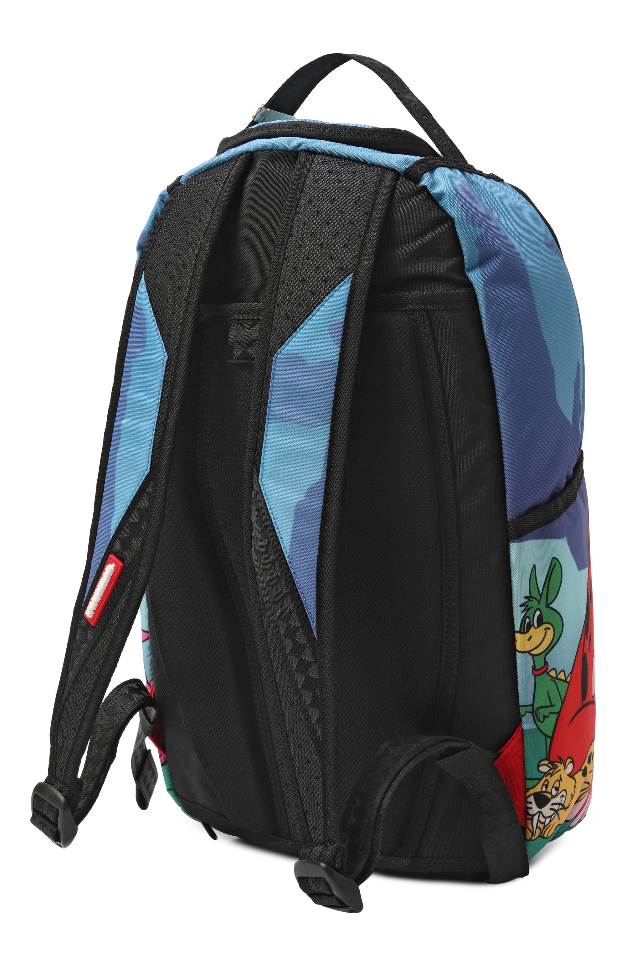 Рюкзак flinstones dino slide   SPRAYGROUND, арт. 910B7314NSZ, фото 2