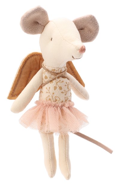 Игрушка мышка ангел MAILEG, арт. 16-8734-00, фото 2