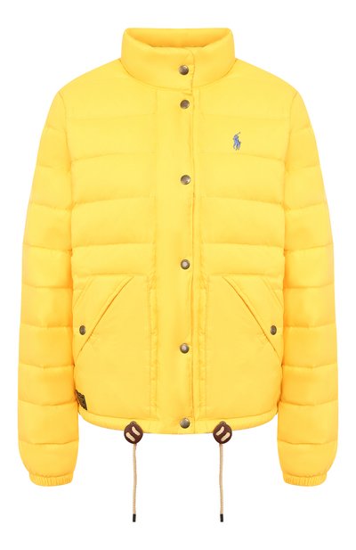 Пуховая куртка POLO RALPH LAUREN, арт. 211750267, фото 1