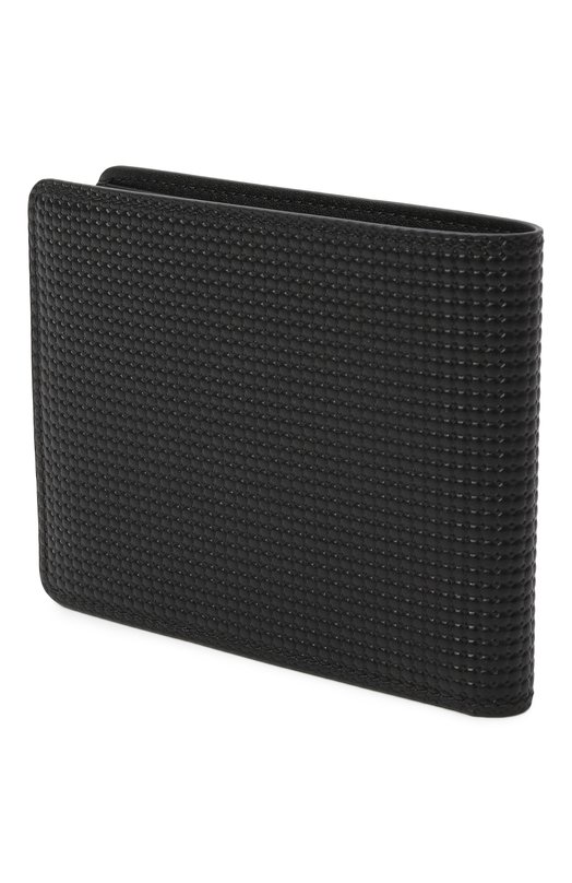 Кожаное портмоне Stefano Ricci PP301I1U/REVH Чёрный  PP301I1U/REVH Фото 2