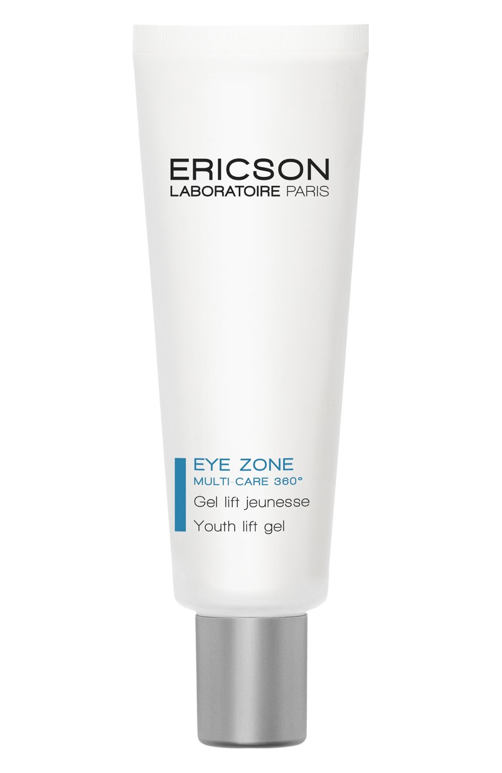 Омолаживающий гель-лифтинг для век youth lift gel (15ml) ERICSON LABORATOIRE, арт. 3700358310574, фото 1