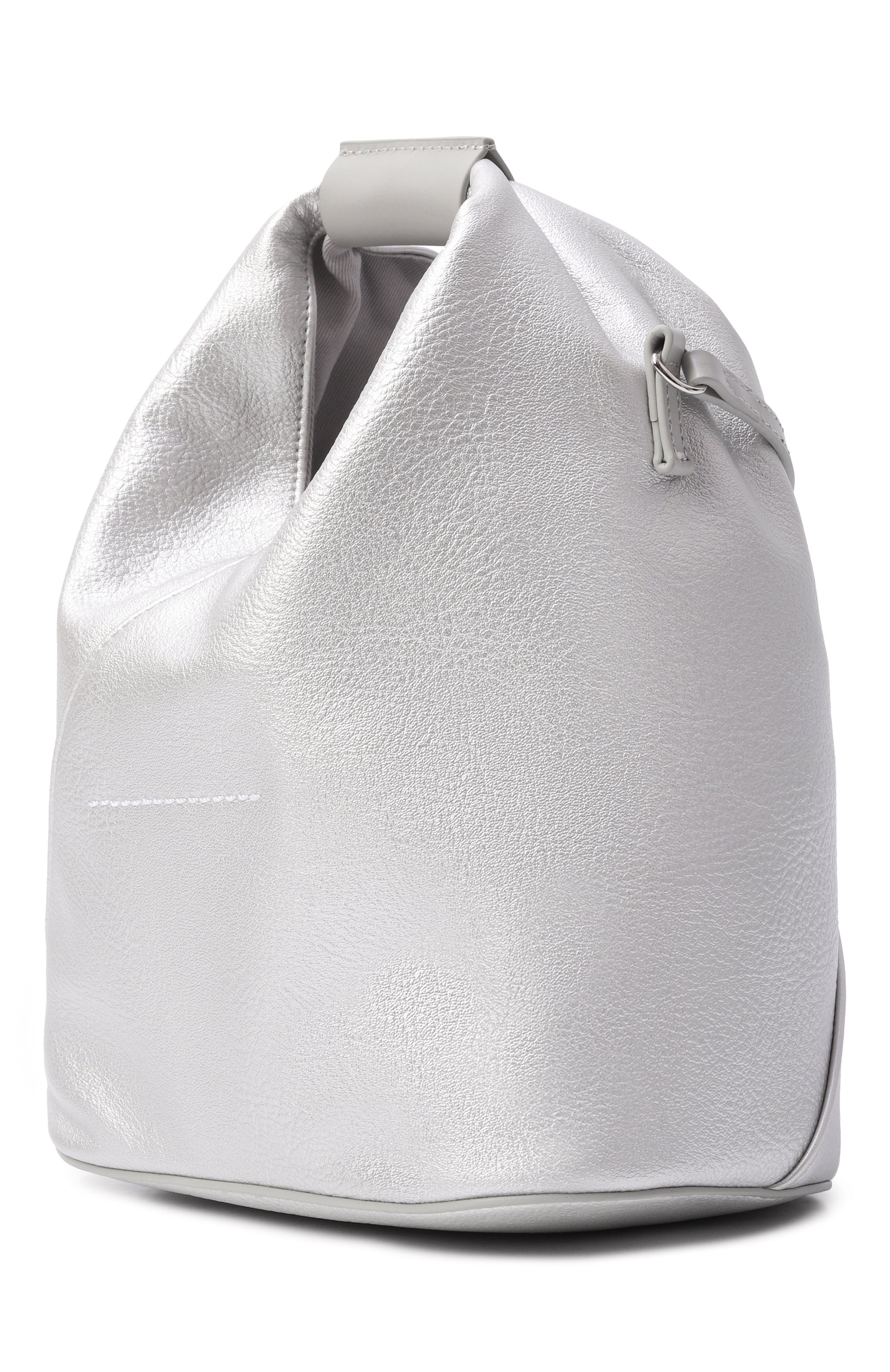 Сумка japanese MM6, арт. SB6WD0026/P8396, фото 4