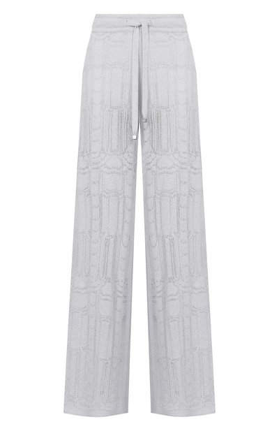 Женские брюки из вискозы FREEAGE, арт. S25.PT075.9000.901