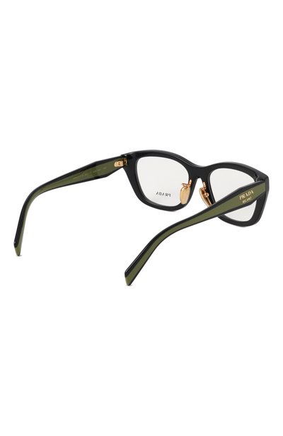 Оправа PRADA, арт. D11VD-03K101, фото 3