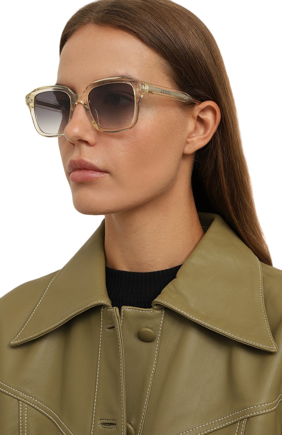 Солнцезащитные очки ISABEL MARANT, арт. IM0109/G 40G, фото 2