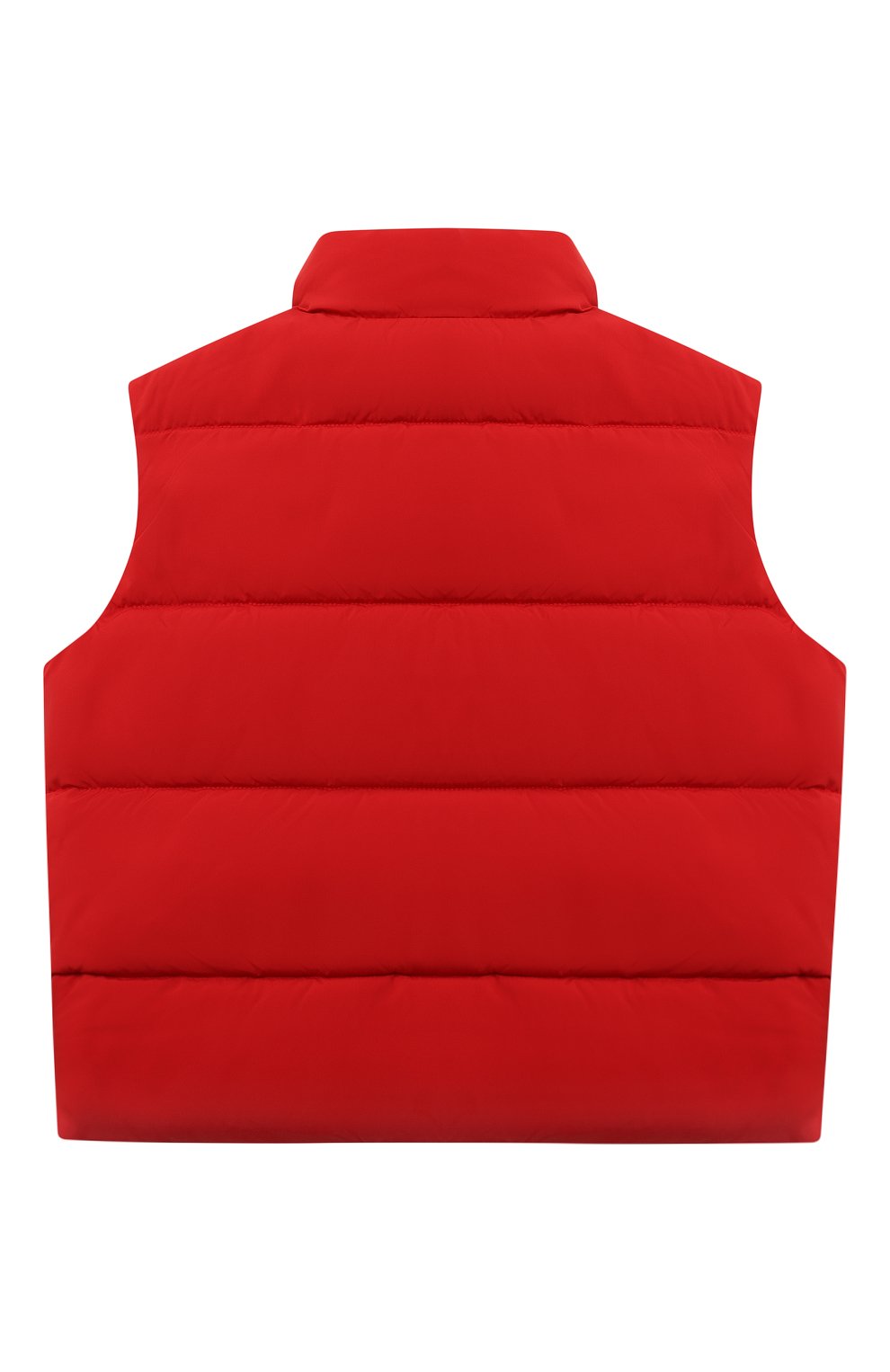 Утепленный жилет EMPORIO ARMANI, арт. 6K4BJE/1NWXZ, фото 2