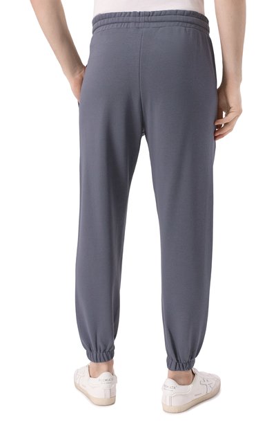 Хлопковые джоггеры HINNOMINATE, арт. HMABM01310, фото 4