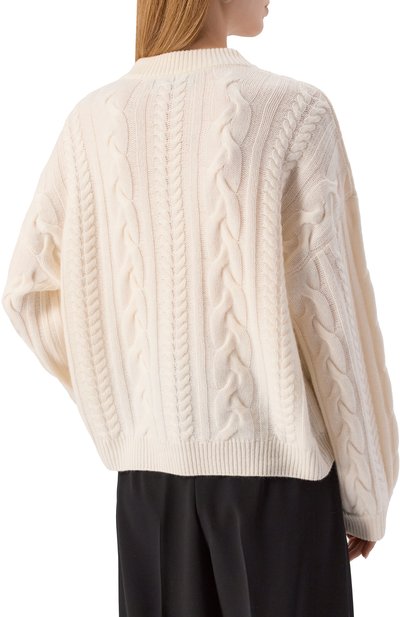 Кашемировый свитер ARCH4, арт. KNJP2340, фото 4