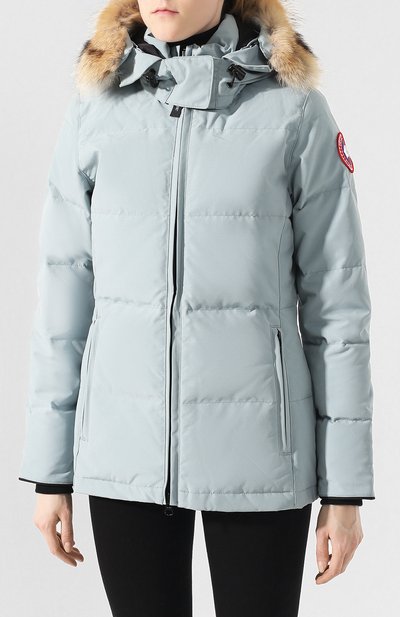 Парка chelsea CANADA GOOSE, арт. 3804L, фото 3