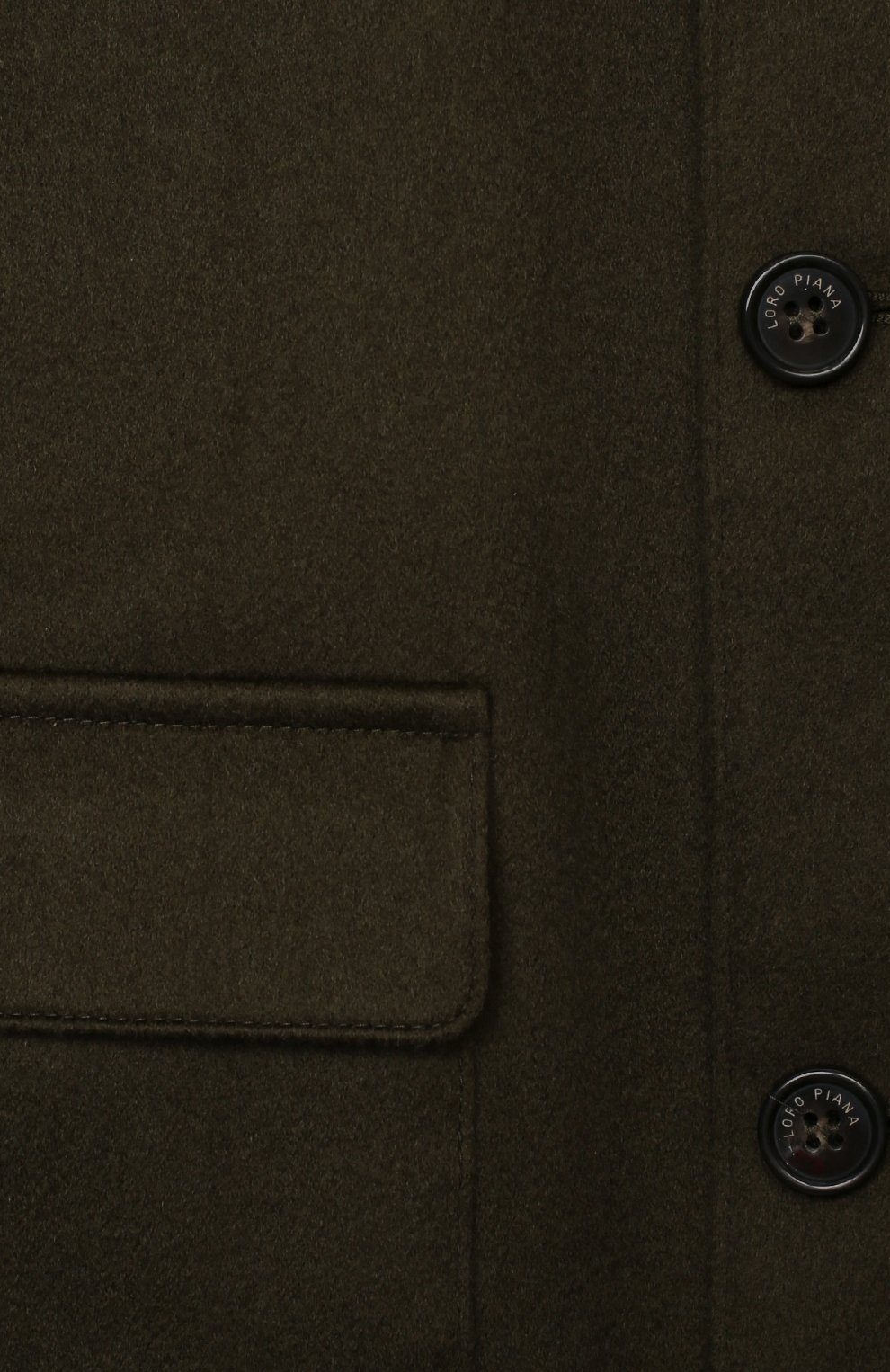 Кашемитровая куртка LORO PIANA, арт. FAL3161, фото 3