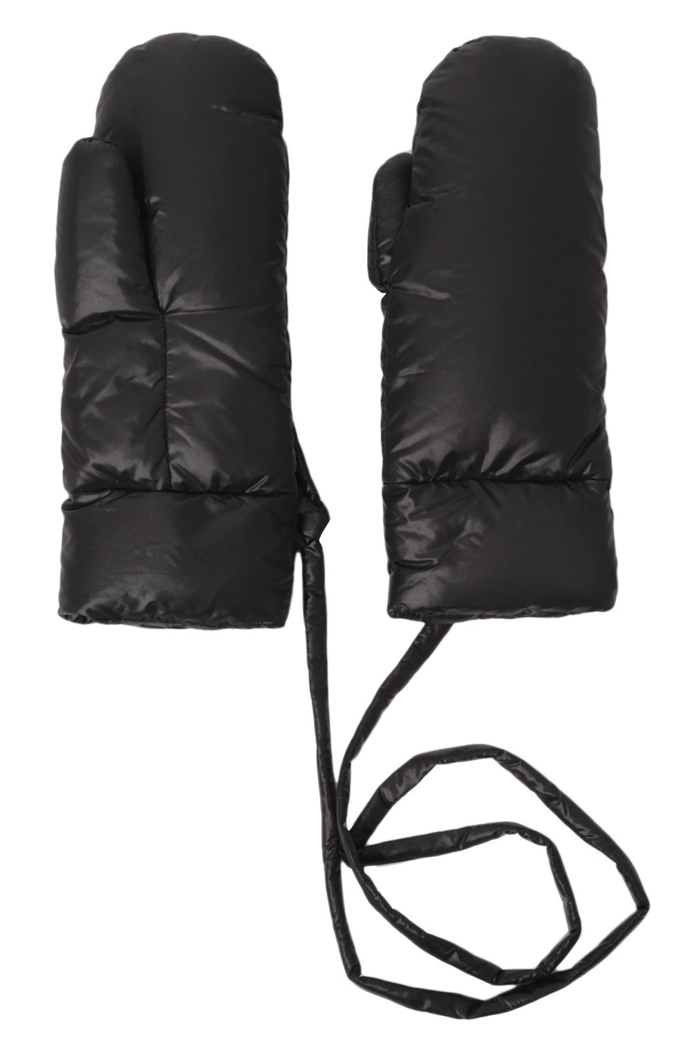 Пуховые варежки DROME, арт. DPA230P/DA2081, фото 1