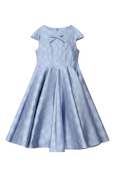 Платье ELIE SAAB JUNIOR, арт. EFAB140 LU/TS1133_001