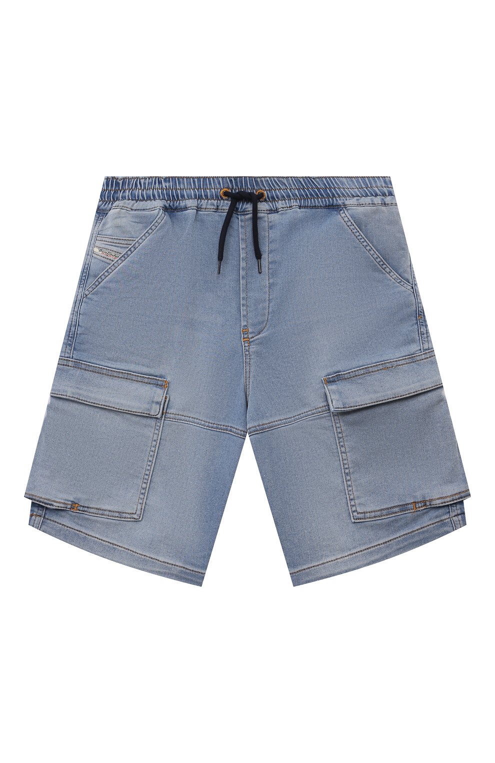 Шорты DIESEL, арт. J01634/KXBKF, фото 1