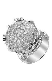 Кольцо PASQUALE BRUNI, арт. 14643B, фото 2