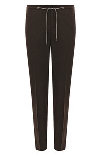 Темно-коричневый