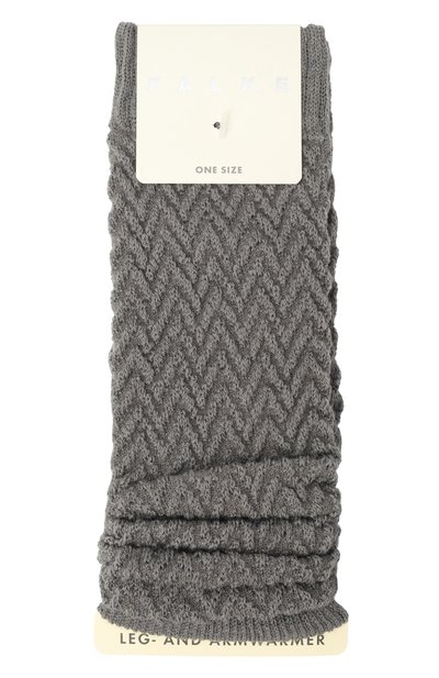 Женские шерстяные гетры FALKE, арт. 46674