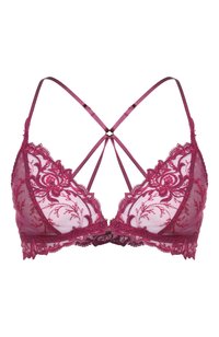 Фиолетовый