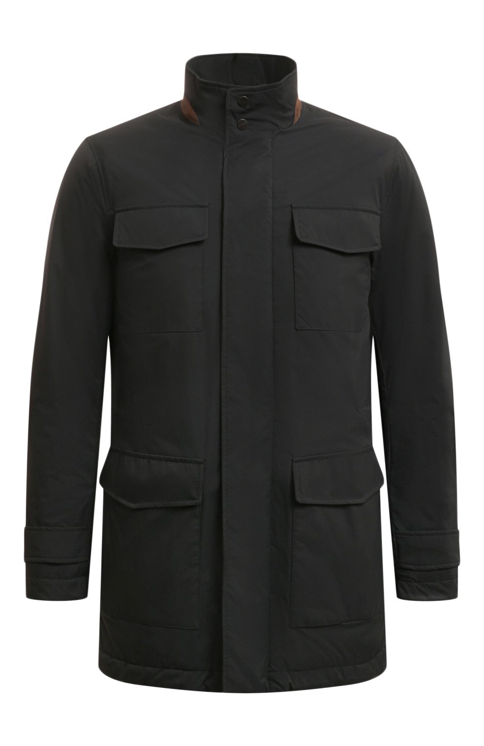 Куртка KITON, арт. UW1885V0440F, фото 1