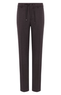 Темно-коричневый