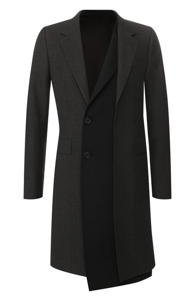 Пальто ALEXANDER MCQUEEN, арт. 595438/Q0R25, фото 1