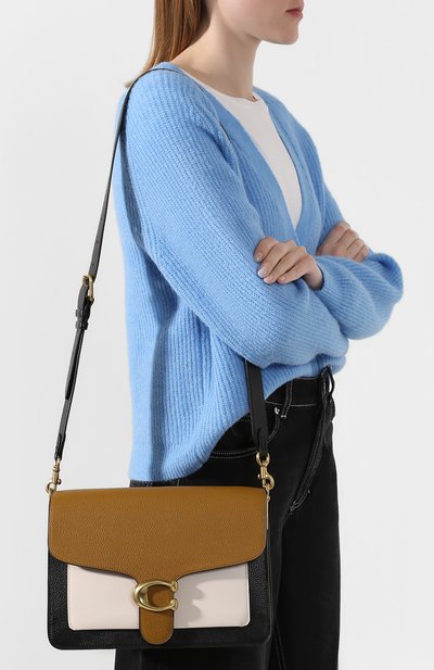 Сумка tabby COACH, арт. 76106, фото 5