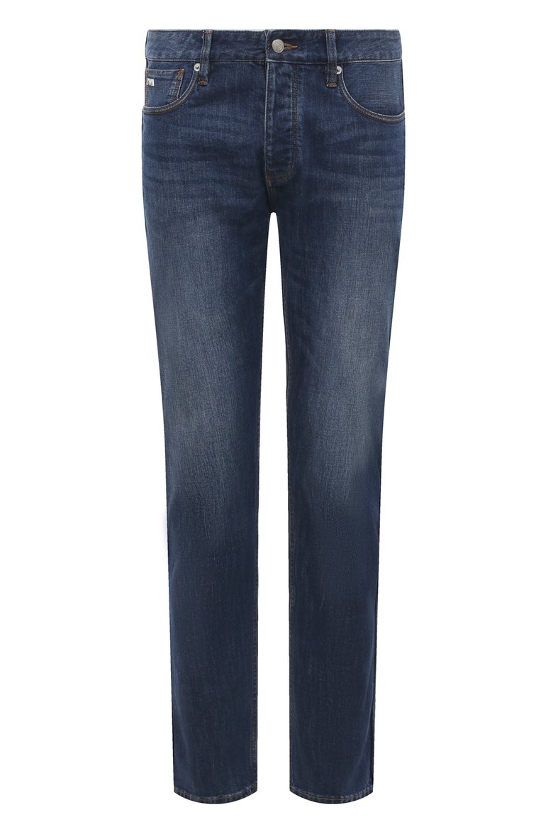 Джинсы EMPORIO ARMANI, арт. 6R1J75/1DQSZ, фото 1