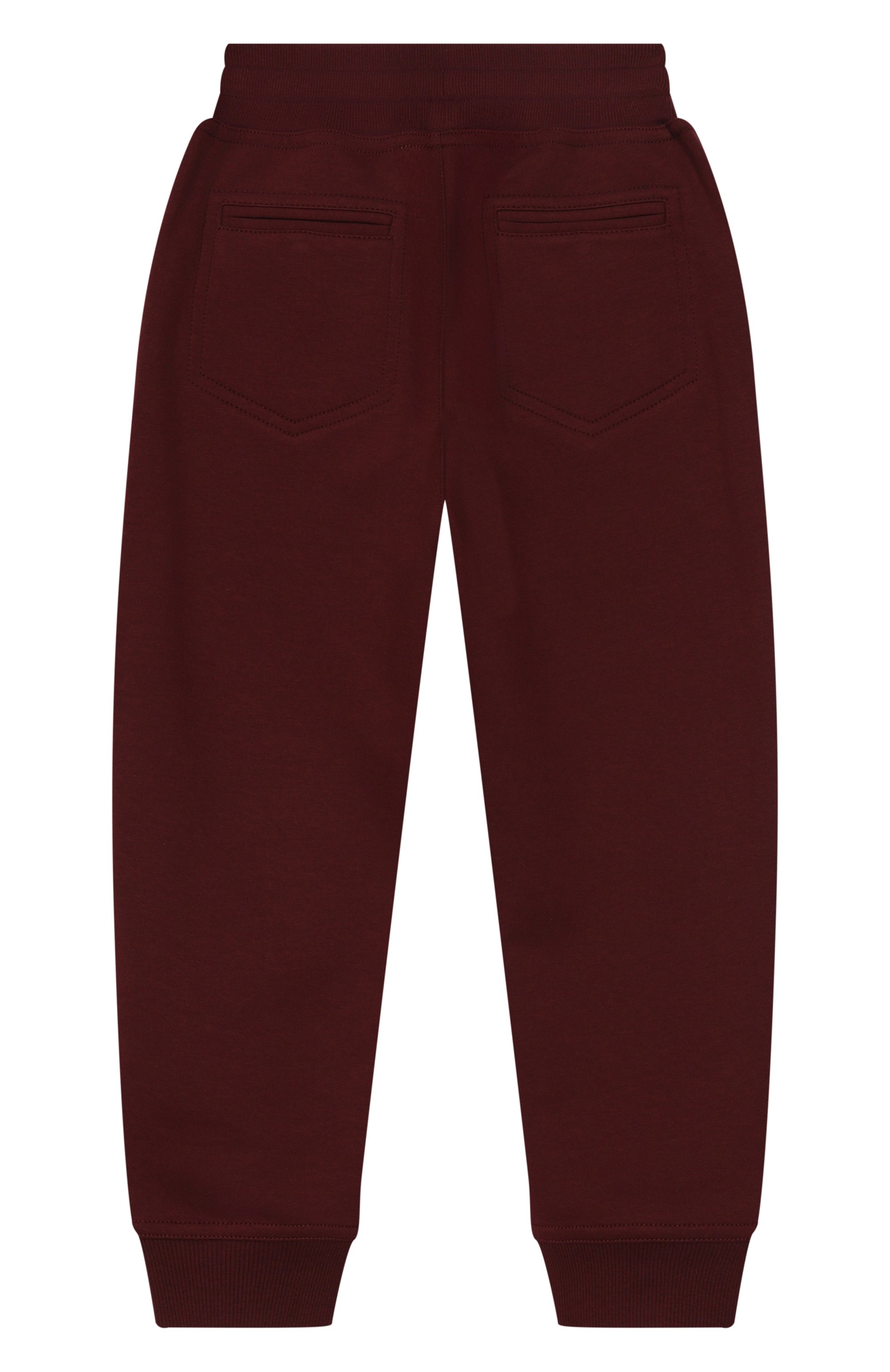 Хлопковые джоггеры BRUNELLO CUCINELLI, арт. BW863E347A, фото 2