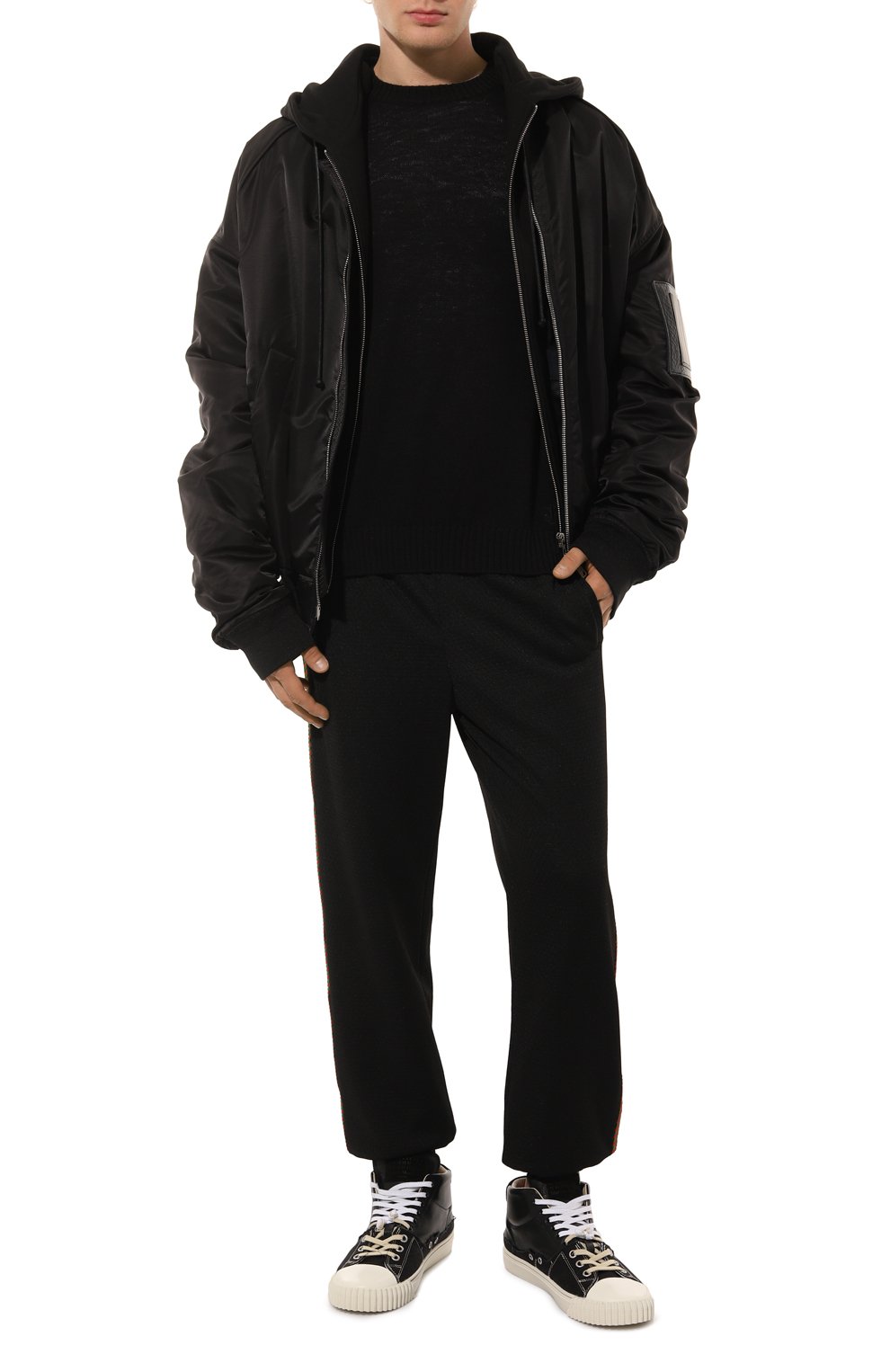 Джоггеры GUCCI, арт. 599356 XJB1N, фото 2