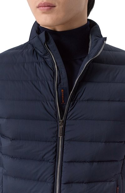 Пуховый жилет cerrado-s3 MOORER, арт. CERRAD0/S3, фото 5