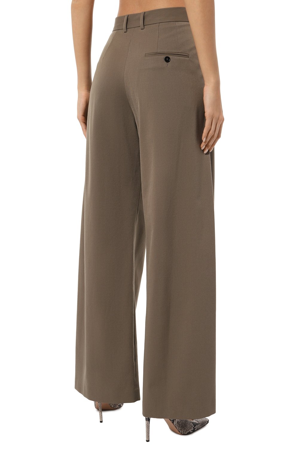 Брюки MM6, �арт. S52KA0513/S47848, фото 4