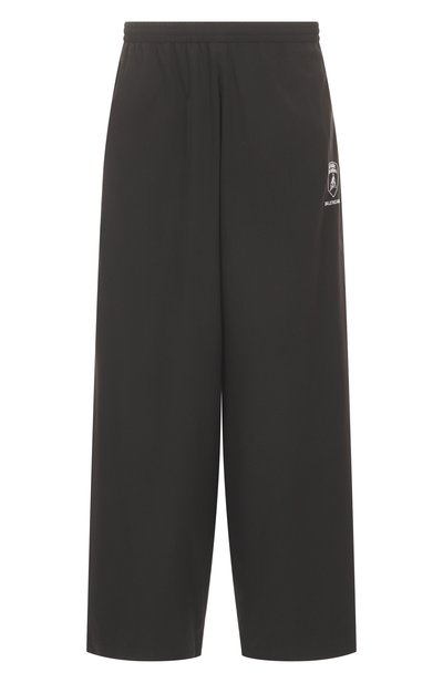 Мужские брюки balenciaga x automobili lamborghini BALENCIAGA, арт. 839263/TR031