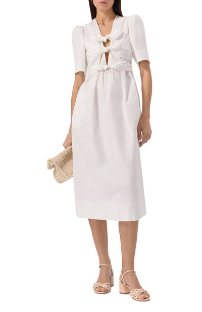 Кожаные босоножки cleo lovers 50 CASADEI, арт. 1L370J0501/T0516, фото 2