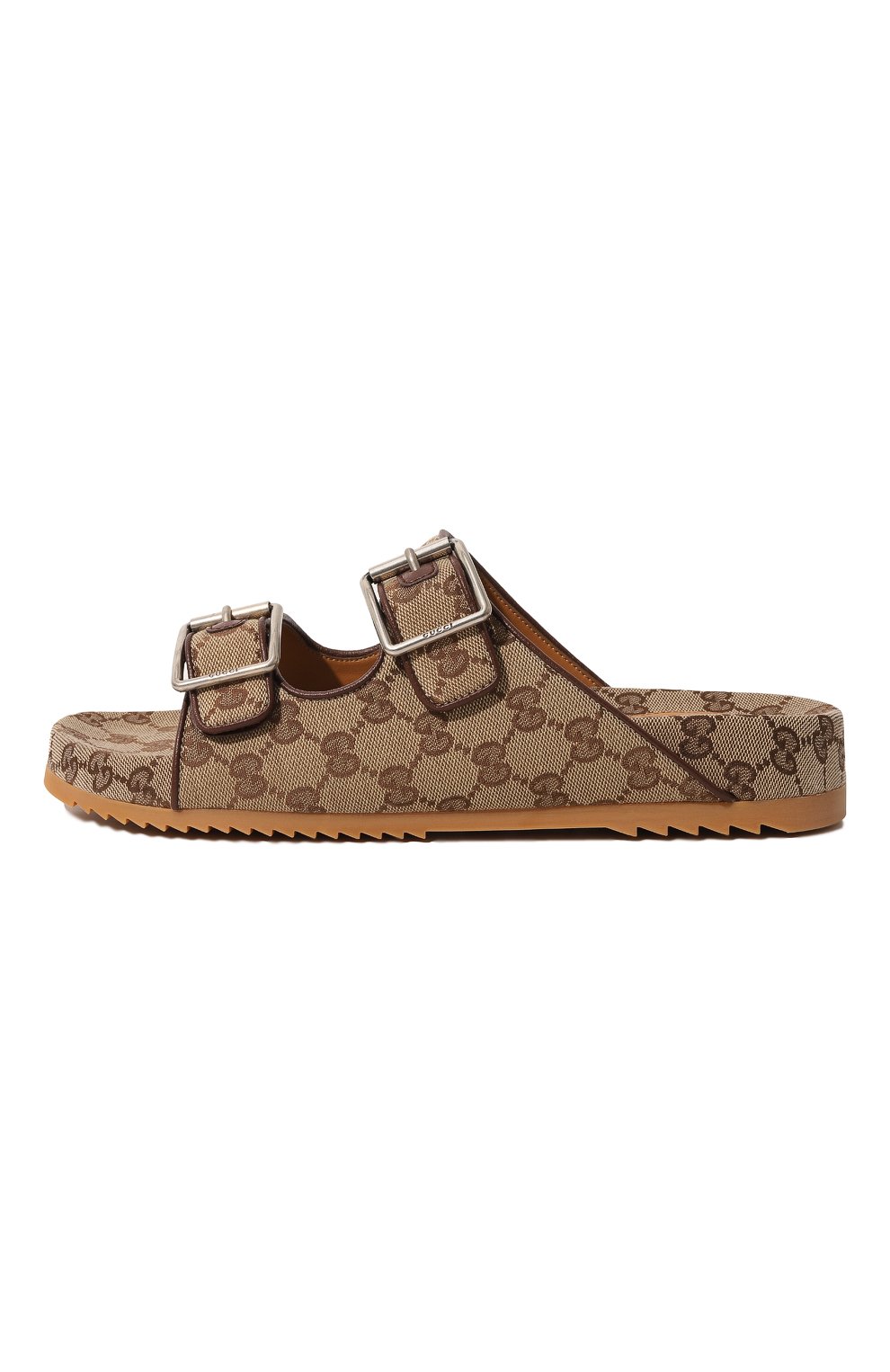 Шлепанцы GUCCI, арт. 658020 2HK60, фото 4