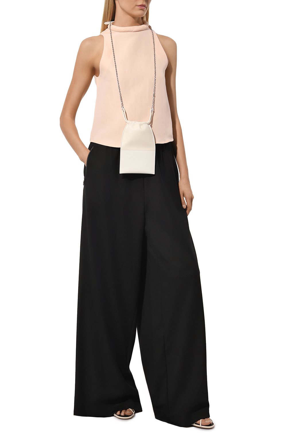 Кожаный чехол для телефона MAISON MARGIELA, арт. SA1VL0034/P5135, фото 7