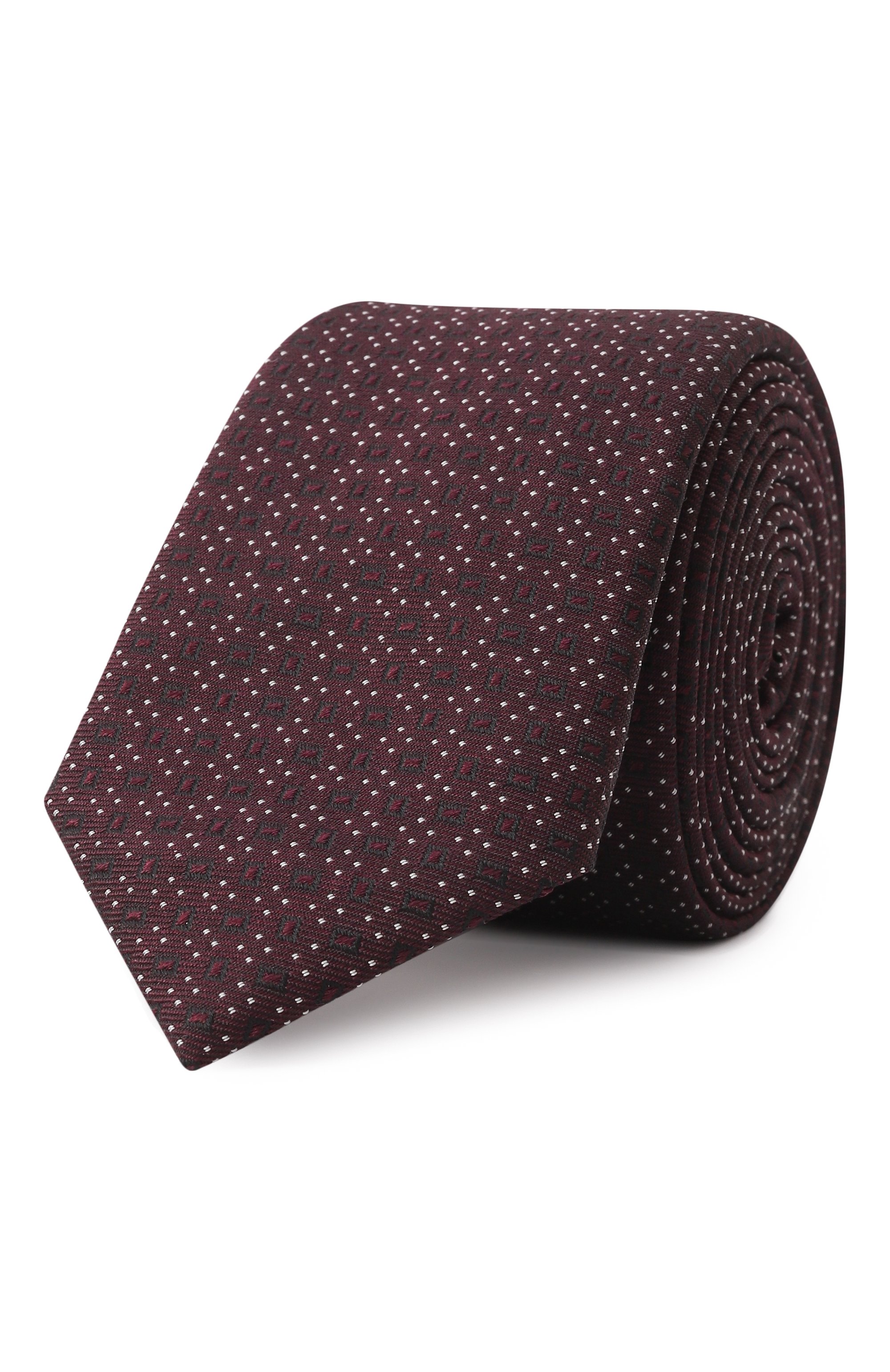 Галстук BOSS, арт. 50532087, фото 1