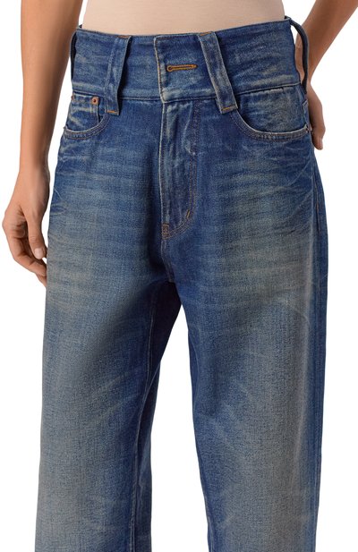 Джинсы MM6, арт. S52LA0259/M30017, фото 5