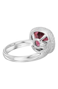 Кольцо MERCURY, арт. MR15245/WG/PTOUR, фото 4