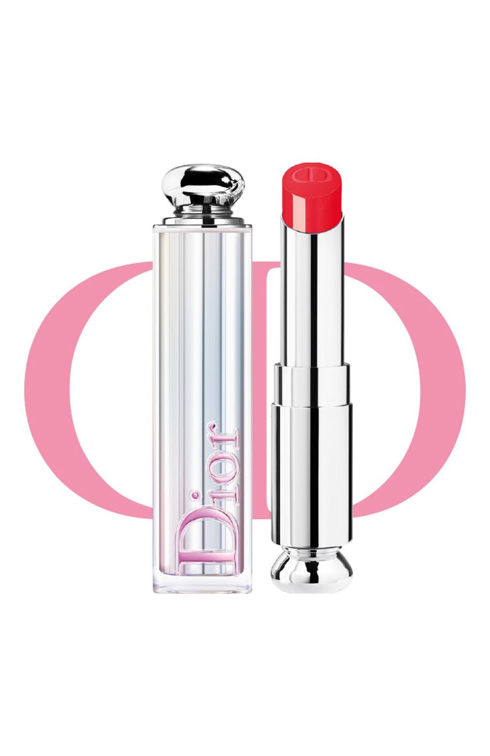 Губная помада dior addict stellar shine, 536 счастливый DIOR цвета по цене 3000 руб., арт. C004800536, фото 1 Губная помада dior addict stellar shine, 536 счастливый DIOR, арт. C004800536, фото 1