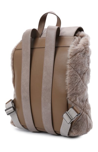 Рюкзак BRUNELLO CUCINELLI, арт. MBUMD2217, фото 3