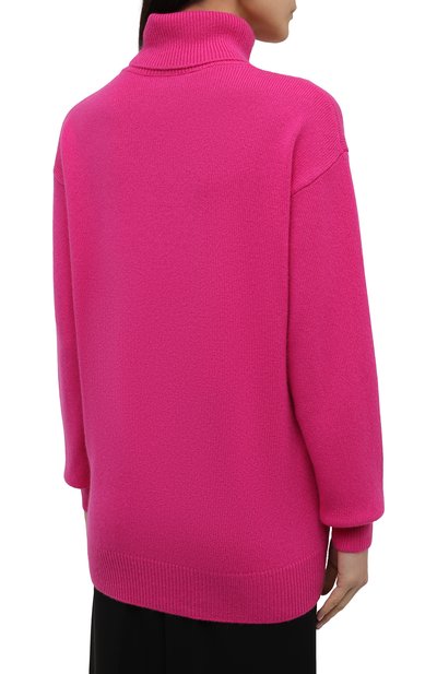 Кашемировый свитер TOM FORD, арт. MAK1080-YAX137, фото 4